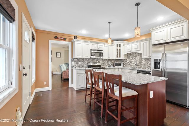 513 Ocean Park Avenue, Bradley Beach, NJ 07720