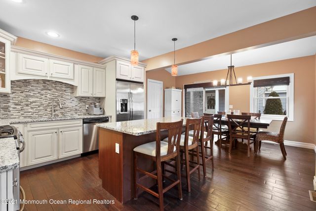 513 Ocean Park Avenue, Bradley Beach, NJ 07720