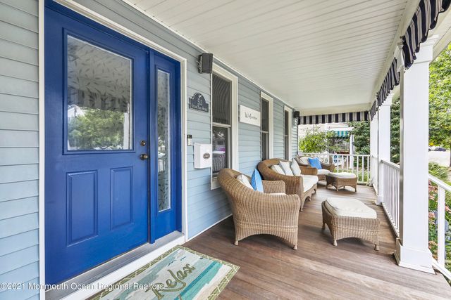 513 Ocean Park Avenue, Bradley Beach, NJ 07720