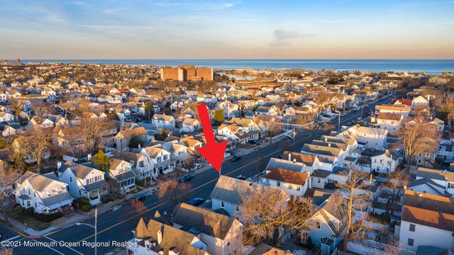 513 Ocean Park Avenue, Bradley Beach, NJ 07720