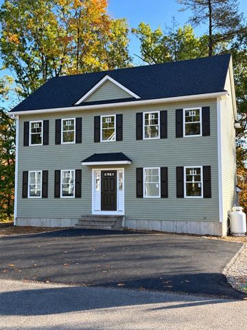 12 Shawsheen Rd, Billerica, MA 01821