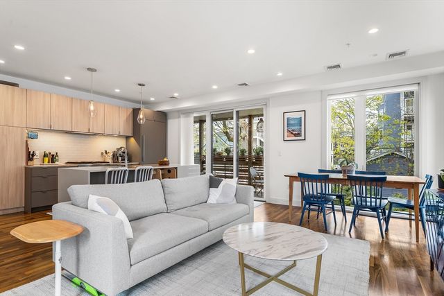 60 Carolina Ave 2, Boston, MA 02130