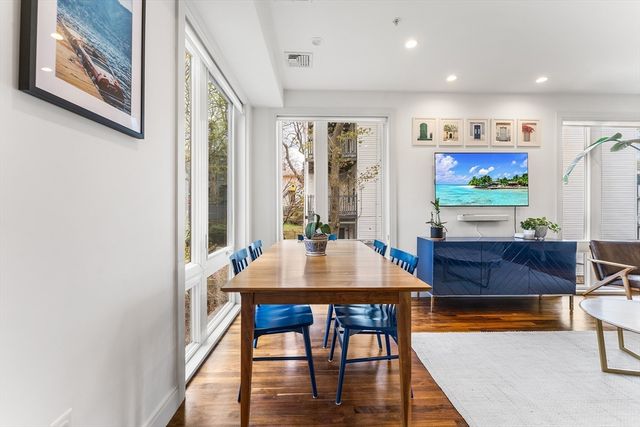 60 Carolina Ave 2, Boston, MA 02130