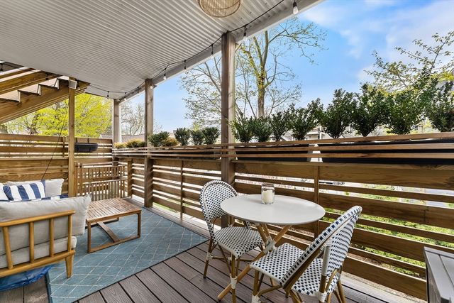 60 Carolina Ave 2, Boston, MA 02130