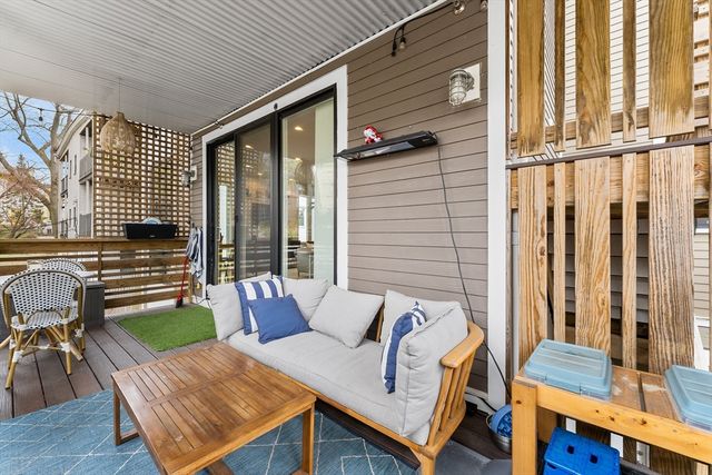 60 Carolina Ave 2, Boston, MA 02130