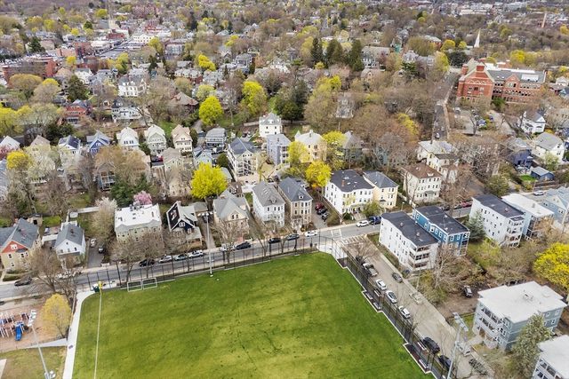 60 Carolina Ave 2, Boston, MA 02130