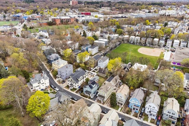 60 Carolina Ave 2, Boston, MA 02130