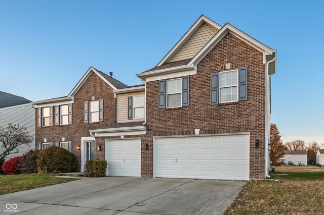 10828 Young Lake Drive, Indianapolis, IN 46229