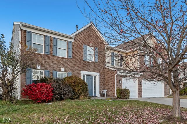 10828 Young Lake Drive, Indianapolis, IN 46229
