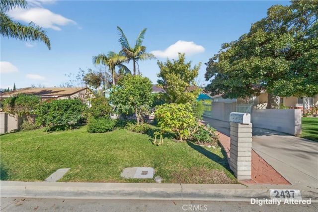 2437 Bloomdale, Duarte, CA 91010