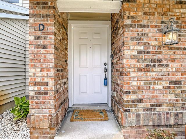12405 EAGLESWOOD DRIVE D, Hudson, FL 34667