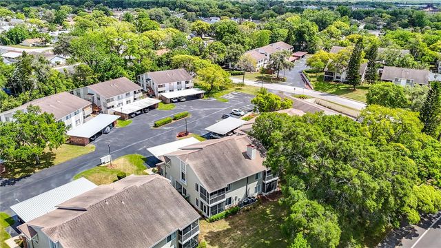 12405 EAGLESWOOD DRIVE D, Hudson, FL 34667
