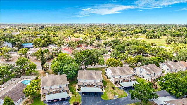 12405 EAGLESWOOD DRIVE D, Hudson, FL 34667