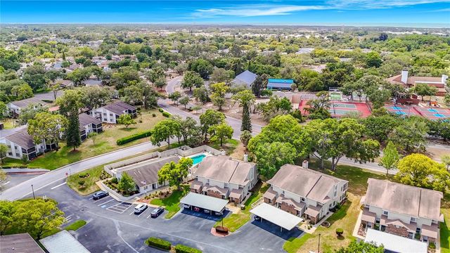 12405 EAGLESWOOD DRIVE D, Hudson, FL 34667