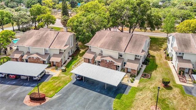 12405 EAGLESWOOD DRIVE D, Hudson, FL 34667