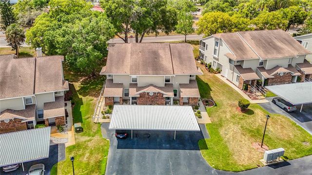 12405 EAGLESWOOD DRIVE D, Hudson, FL 34667