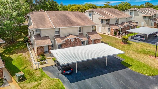 12405 EAGLESWOOD DRIVE D, Hudson, FL 34667