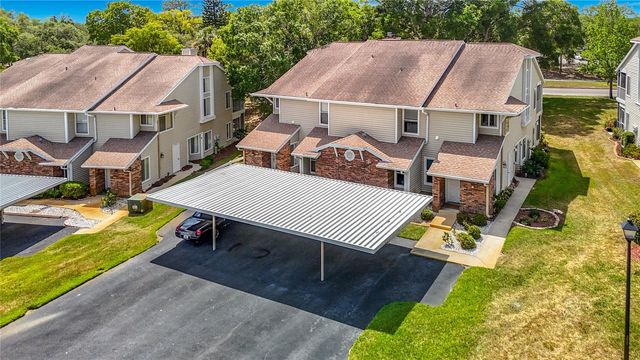 12405 EAGLESWOOD DRIVE D, Hudson, FL 34667