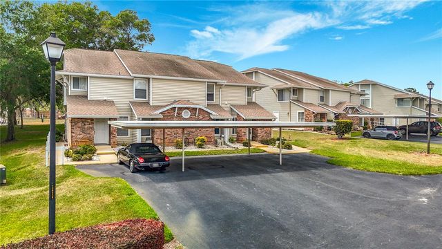 12405 EAGLESWOOD DRIVE D, Hudson, FL 34667