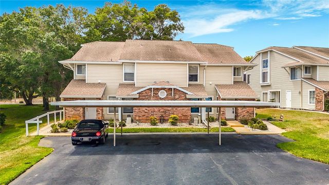 12405 EAGLESWOOD DRIVE D, Hudson, FL 34667