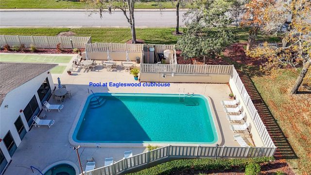 12405 EAGLESWOOD DRIVE D, Hudson, FL 34667