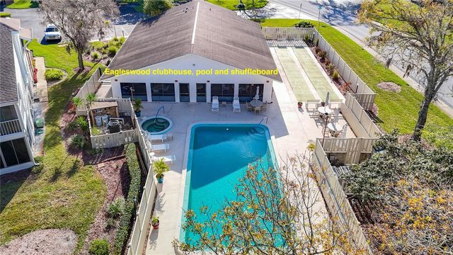 12405 EAGLESWOOD DRIVE D, Hudson, FL 34667