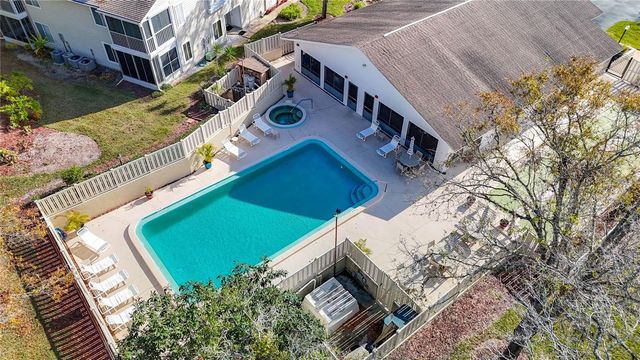 12405 EAGLESWOOD DRIVE D, Hudson, FL 34667