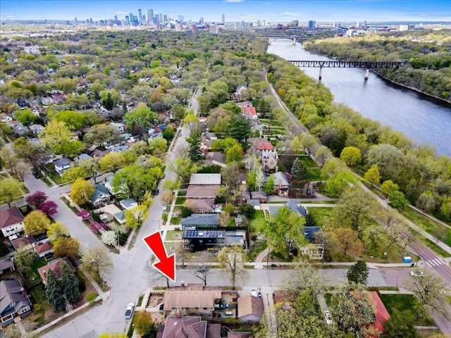 2901 Dorman Avenue, Minneapolis, MN 55406