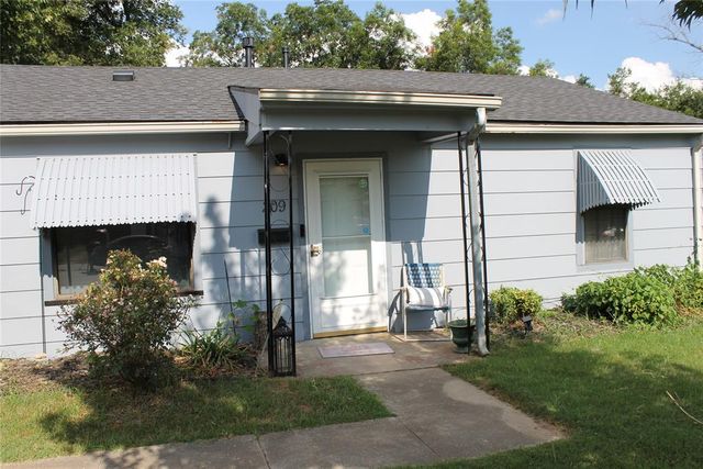 209 S Ruth Avenue, Shawnee, OK 74801