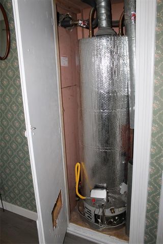 209 S Ruth Avenue, Shawnee, OK 74801