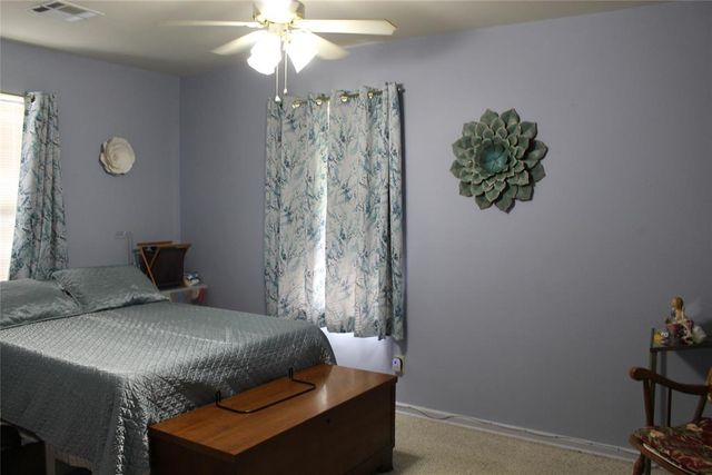 209 S Ruth Avenue, Shawnee, OK 74801