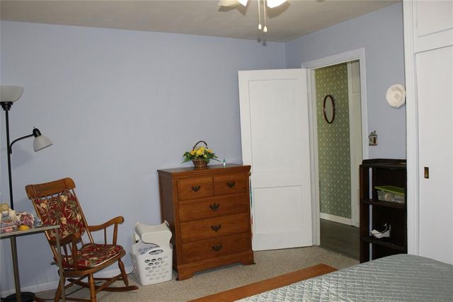 209 S Ruth Avenue, Shawnee, OK 74801