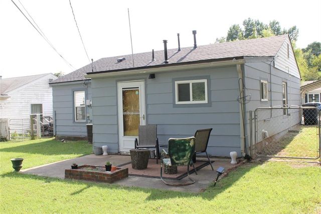 209 S Ruth Avenue, Shawnee, OK 74801