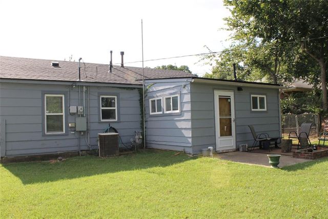 209 S Ruth Avenue, Shawnee, OK 74801