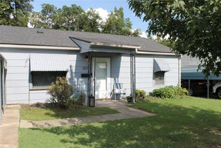 209 S Ruth Avenue, Shawnee, OK 74801