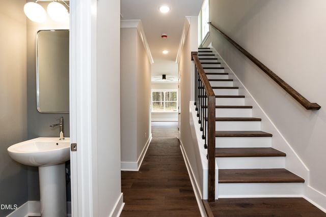 816 N Taylor Street, Wake Forest, NC 27587