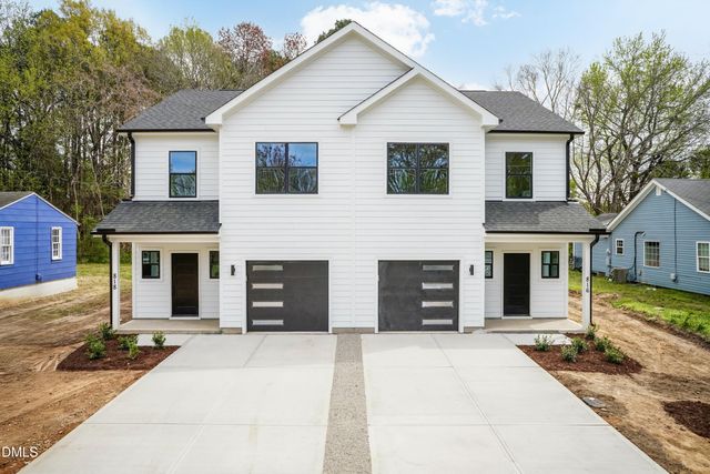 816 N Taylor Street, Wake Forest, NC 27587