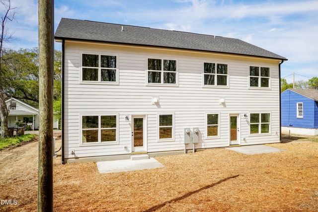 816 N Taylor Street, Wake Forest, NC 27587