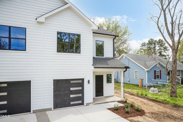 816 N Taylor Street, Wake Forest, NC 27587