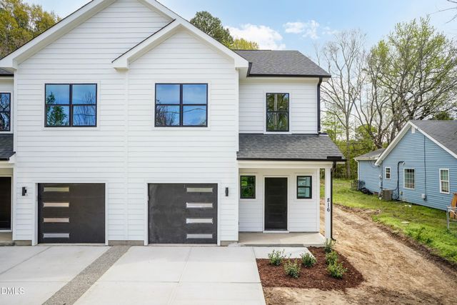 816 N Taylor Street, Wake Forest, NC 27587