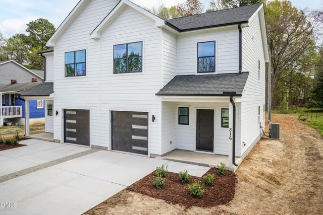 816 N Taylor Street, Wake Forest, NC 27587