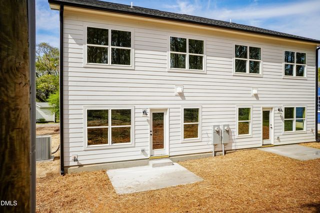 816 N Taylor Street, Wake Forest, NC 27587