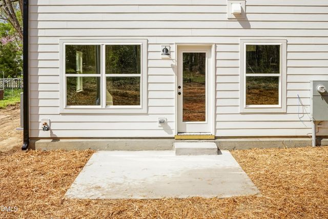 816 N Taylor Street, Wake Forest, NC 27587