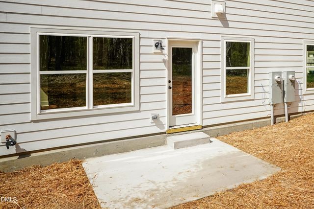 816 N Taylor Street, Wake Forest, NC 27587