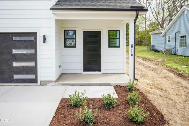 816 N Taylor Street, Wake Forest, NC 27587