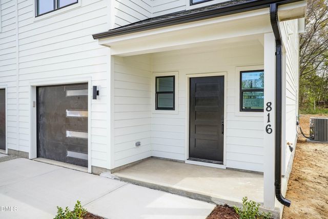 816 N Taylor Street, Wake Forest, NC 27587