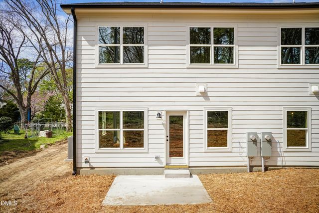 816 N Taylor Street, Wake Forest, NC 27587