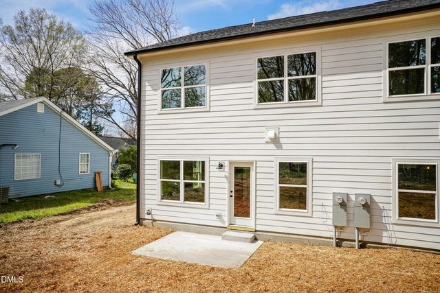 816 N Taylor Street, Wake Forest, NC 27587