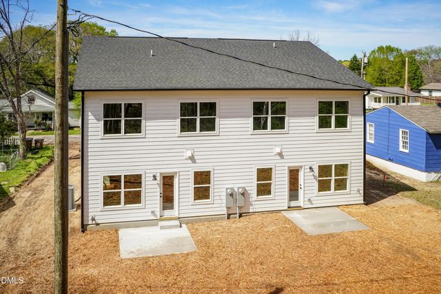 816 N Taylor Street, Wake Forest, NC 27587