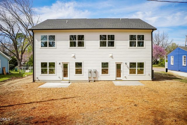 816 N Taylor Street, Wake Forest, NC 27587